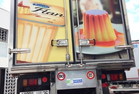 CER Frigo - caisses frigorifiques pour camion - CE Remorques Maroc